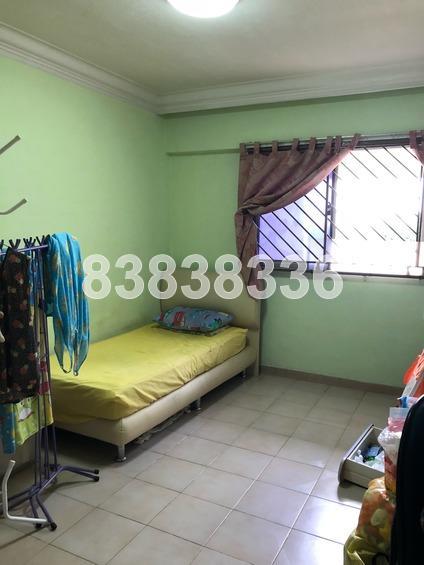 Blk 450 Jurong West Street 42 (Jurong West), HDB 4 Rooms #161403802